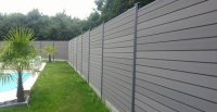 Portail Clôtures dans la vente du matériel pour les clôtures et les clôtures à Monget
